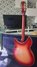 Rickenbacker 360/12 V64, Fireglo: Full Instrument - Rear