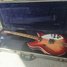 Rickenbacker 360/12 V64, Fireglo: Neck - Front