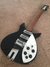 Rickenbacker 350/12 V63, Jetglo: Free image