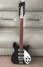 Rickenbacker 350/12 V63, Jetglo: Full Instrument - Front