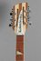 Rickenbacker 360/12 , Mapleglo: Headstock