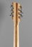 Rickenbacker 360/12 , Mapleglo: Headstock - Rear