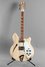 Rickenbacker 360/12 , Mapleglo: Full Instrument - Front