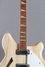 Rickenbacker 360/12 , Mapleglo: Neck - Front
