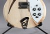 Rickenbacker 360/12 , Mapleglo: Close up - Free