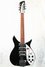 Rickenbacker 325/6 C64, Jetglo: Full Instrument - Front