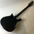 Rickenbacker 620/6 , Jetglo: Full Instrument - Rear
