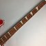 Rickenbacker 4003/4 , Fireglo: Neck - Front
