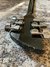 Rickenbacker 360/6 , Jetglo: Headstock - Rear