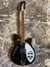 Rickenbacker 360/6 , Jetglo: Full Instrument - Front