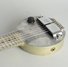 Rickenbacker A22/6 LapSteel, Gold: Free image