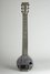 Rickenbacker A22/6 LapSteel, Gold: Full Instrument - Front