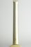 Rickenbacker A22/6 LapSteel, Gold: Neck - Rear