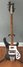Rickenbacker 4001/4 , Jetglo: Full Instrument - Front