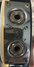 Rickenbacker 4001/4 , Jetglo: Close up - Free