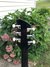 Rickenbacker 360/6 , Jetglo: Headstock - Rear