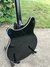 Sep 2018 Rickenbacker 360/6 , Jetglo: Body - Rear