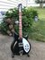 Rickenbacker 360/6 , Jetglo: Full Instrument - Front