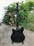 Rickenbacker 360/6 , Jetglo: Full Instrument - Rear