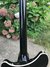 Rickenbacker 360/6 , Jetglo: Neck - Rear