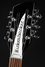Rickenbacker 330/12 , Jetglo: Headstock
