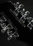 Rickenbacker 330/12 , Jetglo: Headstock - Rear