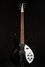 Rickenbacker 330/12 , Jetglo: Full Instrument - Front