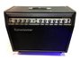 Rickenbacker TR75/amp Combo, Black crinkle: Free image
