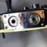 Rickenbacker 360/6 , Black: Close up - Free