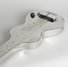 Rickenbacker NS 100/6 LapSteel, Silver: Free image
