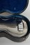 Rickenbacker NS 100/6 LapSteel, Silver: Close up - Free