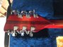 Rickenbacker 360/12 , Fireglo: Headstock - Rear