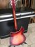 Rickenbacker 360/12 , Fireglo: Full Instrument - Rear