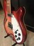 Rickenbacker 360/12 , Fireglo: Close up - Free2