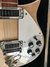 Rickenbacker 620/6 , Mapleglo: Free image2