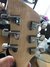 Rickenbacker 620/6 , Mapleglo: Headstock - Rear