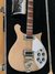 Rickenbacker 620/6 , Mapleglo: Body - Front