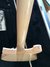 Rickenbacker 620/6 , Mapleglo: Neck - Rear