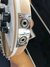 Rickenbacker 620/6 , Mapleglo: Close up - Free