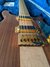 Rickenbacker 650/6 Sierra, Natural Walnut: Body - Front