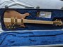 Rickenbacker 650/6 Sierra, Natural Walnut: Full Instrument - Front