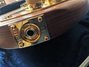 Rickenbacker 650/6 Sierra, Natural Walnut: Close up - Free