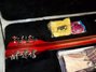 Rickenbacker 360/12 , Fireglo: Headstock - Rear