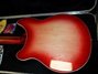 Aug 2005 Rickenbacker 360/12 , Fireglo: Body - Rear
