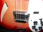 Rickenbacker 360/12 , Fireglo: Close up - Free2