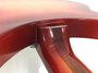Rickenbacker 345/6 , Fireglo: Neck - Rear