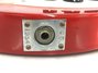 Rickenbacker 345/6 , Fireglo: Close up - Free