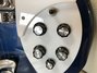 Rickenbacker 370/6 , Midnightblue: Free image