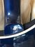 Rickenbacker 370/6 , Midnightblue: Neck - Rear