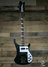 Rickenbacker 4003/4 , Matte Black: Full Instrument - Front